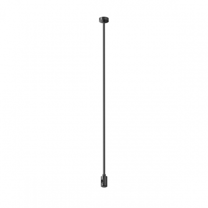 Крепление потолочное Maytoni Technical Accessories for tracks Flarity TRA159C-SL1-B