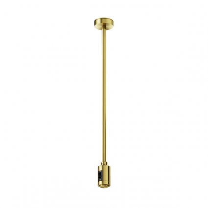Крепление потолочное Maytoni Technical Accessories for tracks Flarity TRA158C-SL1-BS