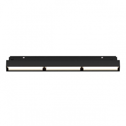 Трековый светильник Maytoni Technical Parete TR106-2-18W4K-B, цоколь LED