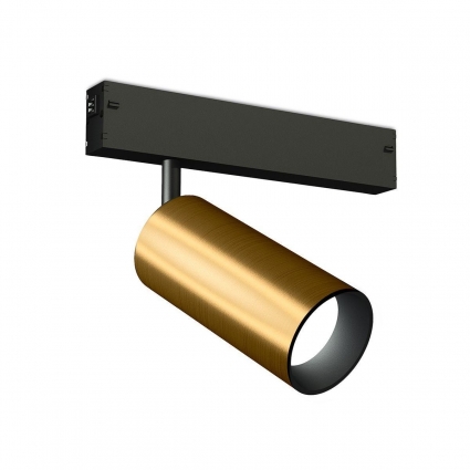 Трековый светодиодный светильник Ambrella Light Track System Magnetic 220V GL1223, цоколь LED