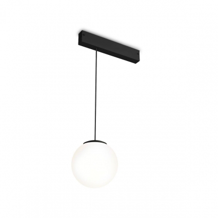 Трековый светодиодный светильник Ambrella Light Track System Magnetic 220V GL1442, цвет белый