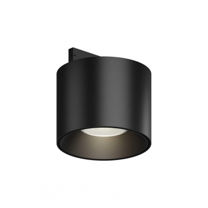 Трековый светильник Maytoni Technical Alfa S TR188-1-5W4K-M-B, цоколь LED