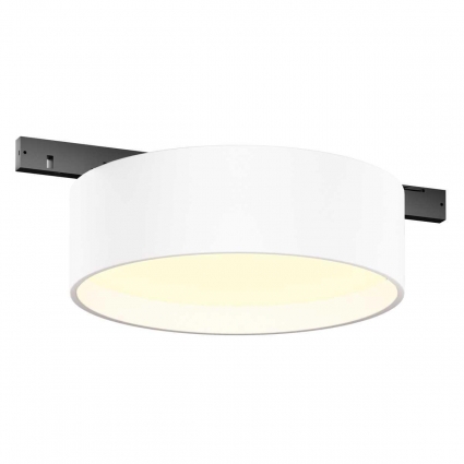 Трековый светильник Maytoni Technical Zon TR189-1-12W3K-BW, цоколь LED