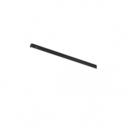 Трековый светильник Maytoni Technical Basis TR190-1-5W4K-B, цоколь LED