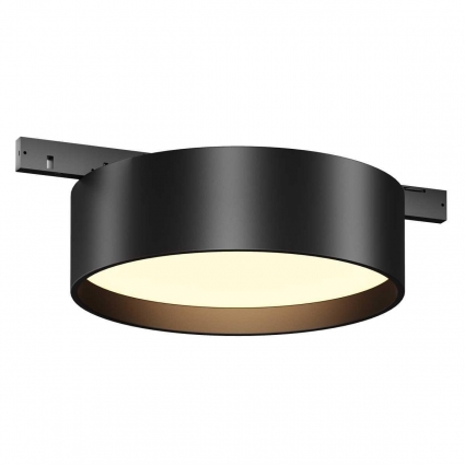 Трековый светильник Maytoni Technical Zon TR189-1-12W3K-B, цоколь LED