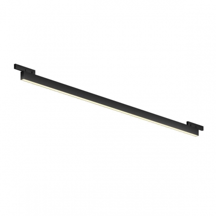 Трековый светильник Maytoni Technical Basis TR192-1-16W2.7K-B, цоколь LED