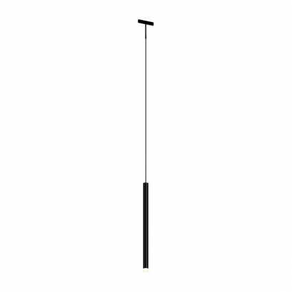 Трековый подвесной светильник Maytoni Technical Skim TR191-1-3W3K-M-B, цоколь LED