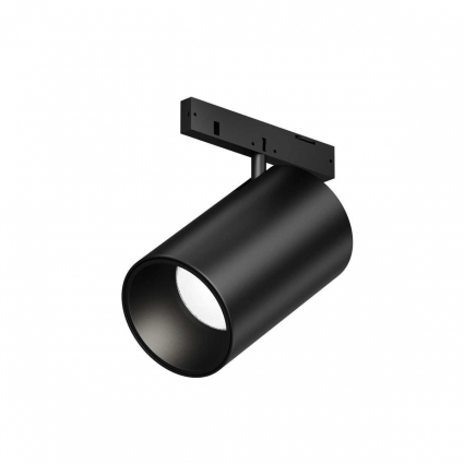 Трековый светильник Maytoni Technical Focus Led TR187-1-5W4K-M-B, цоколь LED