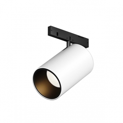 Трековый светильник Maytoni Technical Focus Led TR187-1-5W2.7K-M-BW, цоколь LED