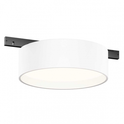 Трековый светильник Maytoni Technical Zon TR189-1-12W4K-BW, цоколь LED