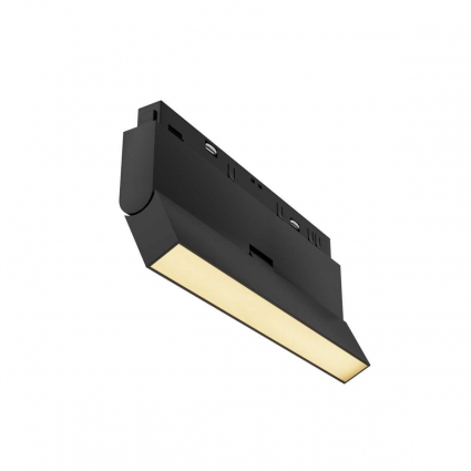 Трековый светильник Maytoni Technical Basis Rot TR036-2-12W2.7K-B, цоколь LED
