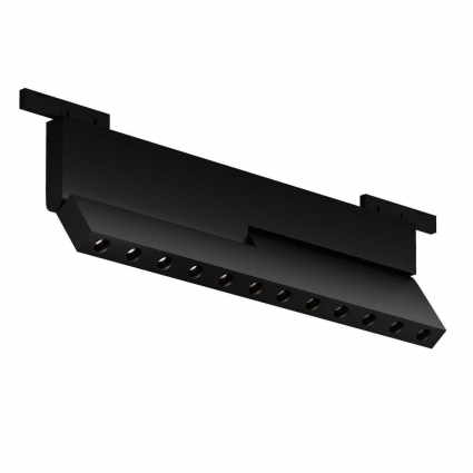 Трековый светильник Maytoni Technical Points Rot  TR194-1-12W4K-M-B, цоколь LED
