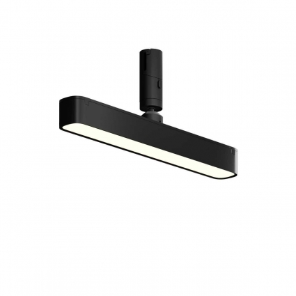 Трековый светильник Maytoni Technical Basis Rot TR202-1-10W3K-B, цоколь LED