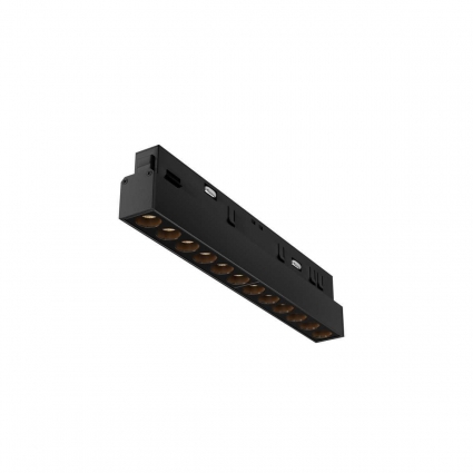 Трековый светильник Maytoni Technical Points TR031-2-12W2.7K-B, цоколь LED