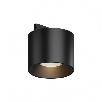 Трековый светильник Maytoni Technical Alfa S TR188-1-5W3K-M-B, цоколь LED