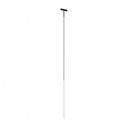 Трековый подвесной светильник Maytoni Technical Skim TR191-1-3W2.7K-M-BW, цоколь LED