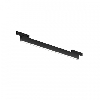 Трековый светильник Maytoni Technical Basis TR192-1-8W4K-B, цоколь LED