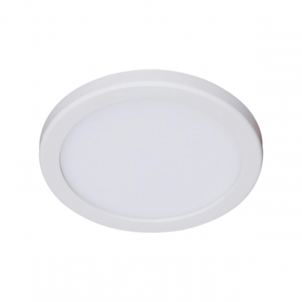 Светодиодная панель Reluce 70601-9.0-001OL LED6W WH 4000K, цоколь LED