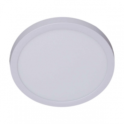 Светодиодная панель Reluce 70606-9.5-001OL LED18W WH 4000K, цоколь LED