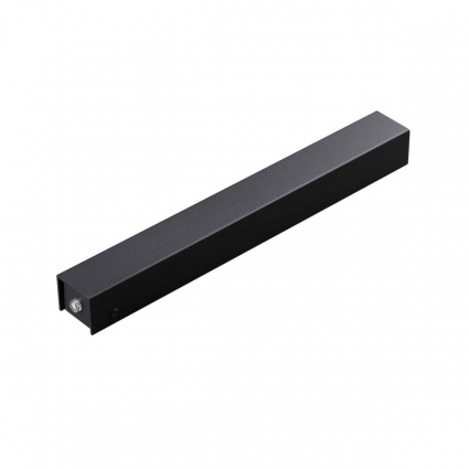 Драйвер Odeon Light Velta Fino 24V 45W IP20 357787, цвет черный