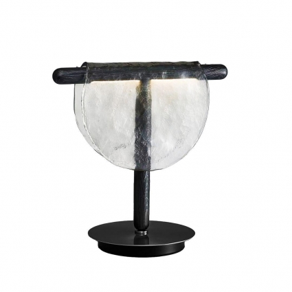 Настольная лампа Kink Light Тэрро 07687-T,19(21) на площадь до 3 кв.м., цвет черный
