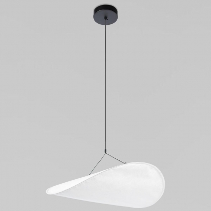 Подвесной светодиодный светильник Loft IT Tense 10347/M, цвет белый