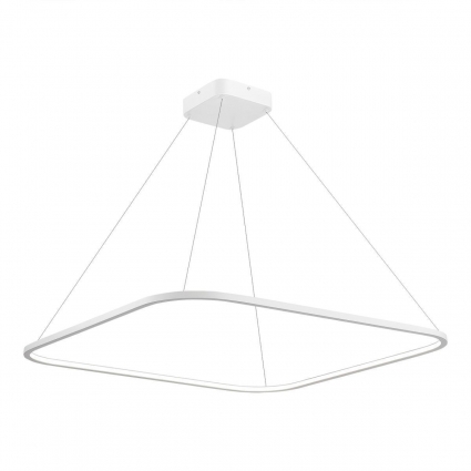 Подвесной светильник ST Luce ST610.543.52 на площадь до 18 кв.м., цоколь LED,  в стиле Хай-тек