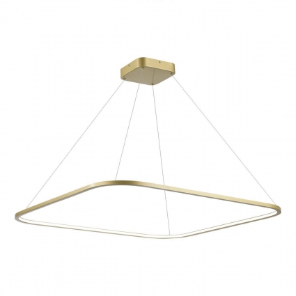 Подвесной светильник ST Luce ST610.243.52 на площадь до 18 кв.м., цоколь LED,  в стиле Хай-тек