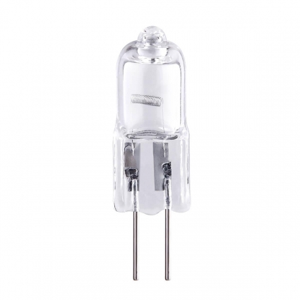 Лампа галогенная Elektrostandard G4 20W прозрачная a025172