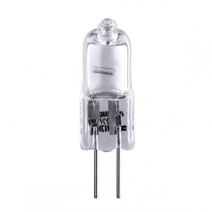 Лампа галогенная Elektrostandard G4 35W прозрачная a022341