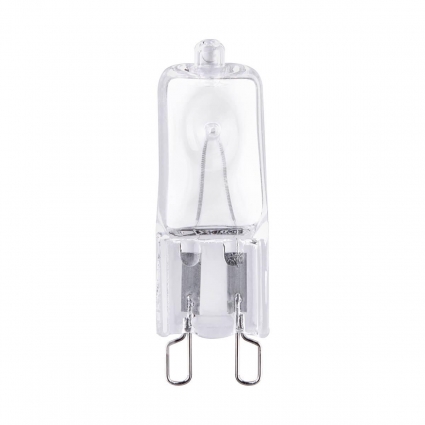 Лампа галогенная Elektrostandard G9 40W прозрачная a022321