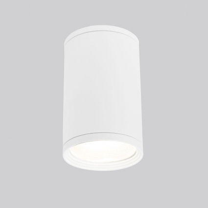 Уличный светильник Elektrostandard Light 35128/H белый a056333 на площадь до 1 кв.м., цвет белый,  в современном стиле