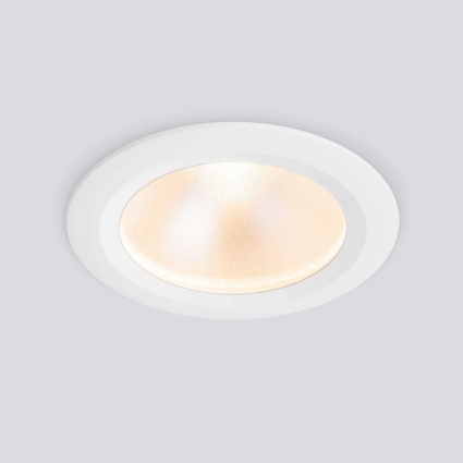 Уличный светодиодный светильник Elektrostandard Light Led 3003 35128/U белый a058923, цвет белый,  в современном стиле