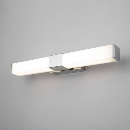Подсветка для зеркал Elektrostandard Protera MRL LED 1008 a043970 для ванной, цвет белый,  в современном стиле