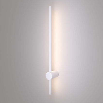 Бра Elektrostandard Cane MRL Led 1115 белый a058237 для гостиной, цвет белый,  в современном стиле