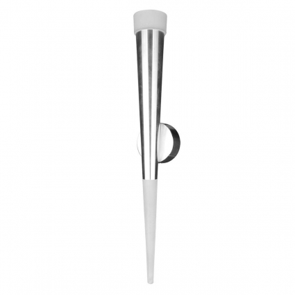 Бра Arte Lamp Sabik A6010AP-1CC на площадь до 1 кв.м., цвет хром,  в стиле Хай-тек