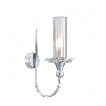 Бра Newport Сharlize 4581/A chrome М0070211, цвет хром