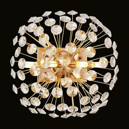 Бра Lussole Topgrade Alaska LSP-8950, цоколь G9,  в стиле модерн