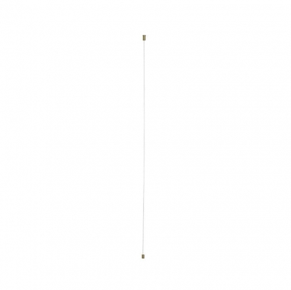 Подвес Denkirs Shine Base TR5718-SB, цвет латунь