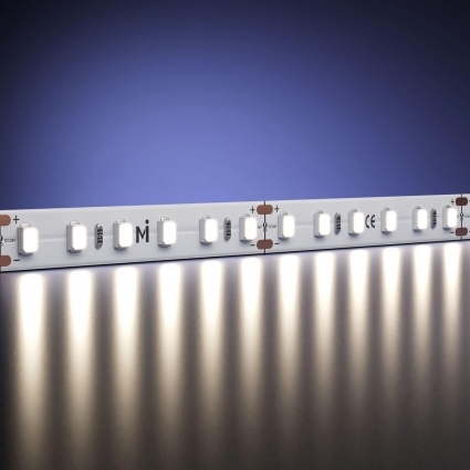 Светодиодная лента Maytoni 14,4W/m 120LED/m 2835SMD дневной белый 5M 201053