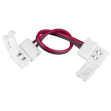 Набор гибких коннекторов для светодиодной ленты Elektrostandard (10 шт) a035715