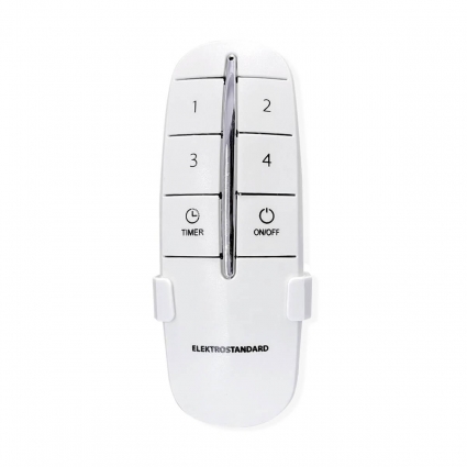 Контроллер для дистанционного управления освещением Elektrostandard 16002/04 IP20 12V 4-канальный a056814
