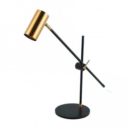 Настольная лампа Kink Light Монто 07711-T,19(20), цвет бронза