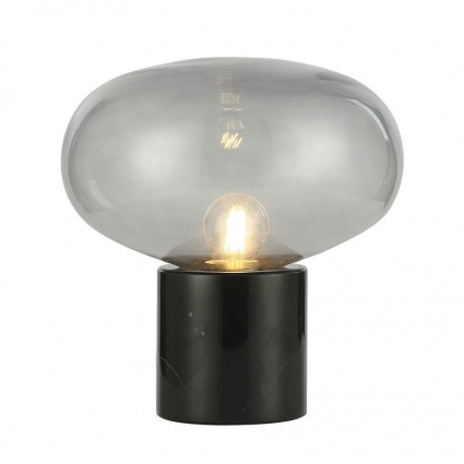 Настольная лампа Kink Light Артена 07702-T,19(16) на площадь до 2 кв.м., цвет серый