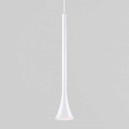 Подвесной светодиодный светильник Elektrostandard Hall 50314 LED a068818, цвет белый