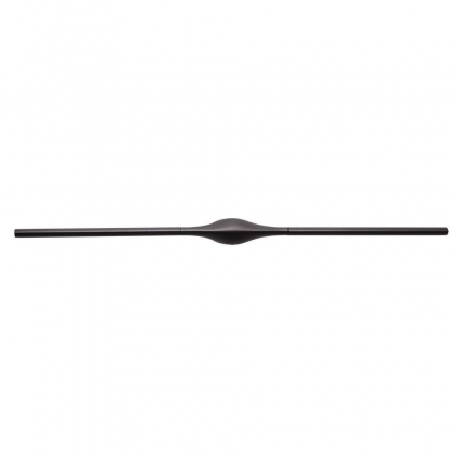 Настенный светодиодный светильник Arte Lamp Gacrux A2041AP-10BK на площадь до 2 кв.м., цвет черный