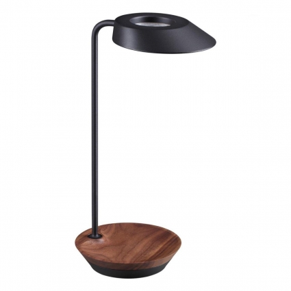 Уличный светодиодный светильник Novotech Street Elegance 359407 на площадь до 1 кв.м., цвет черный,  в стиле Хай-тек