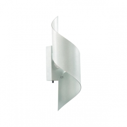 Бра Odeon Light Hightech Boccolo 7100/6WL на площадь до 2 кв.м., цвет белый,  в стиле модерн