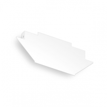 Заглушка Ambrella Light Track System Standard 220V (2шт) GL7203, цвет белый