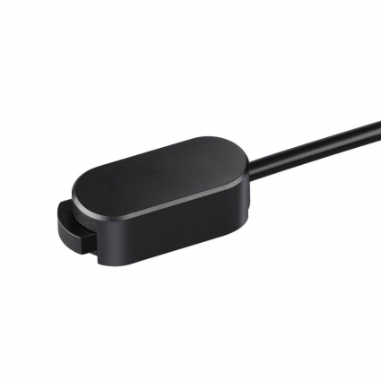 Токопровод Novotech Shino Easy 135266, цвет черный